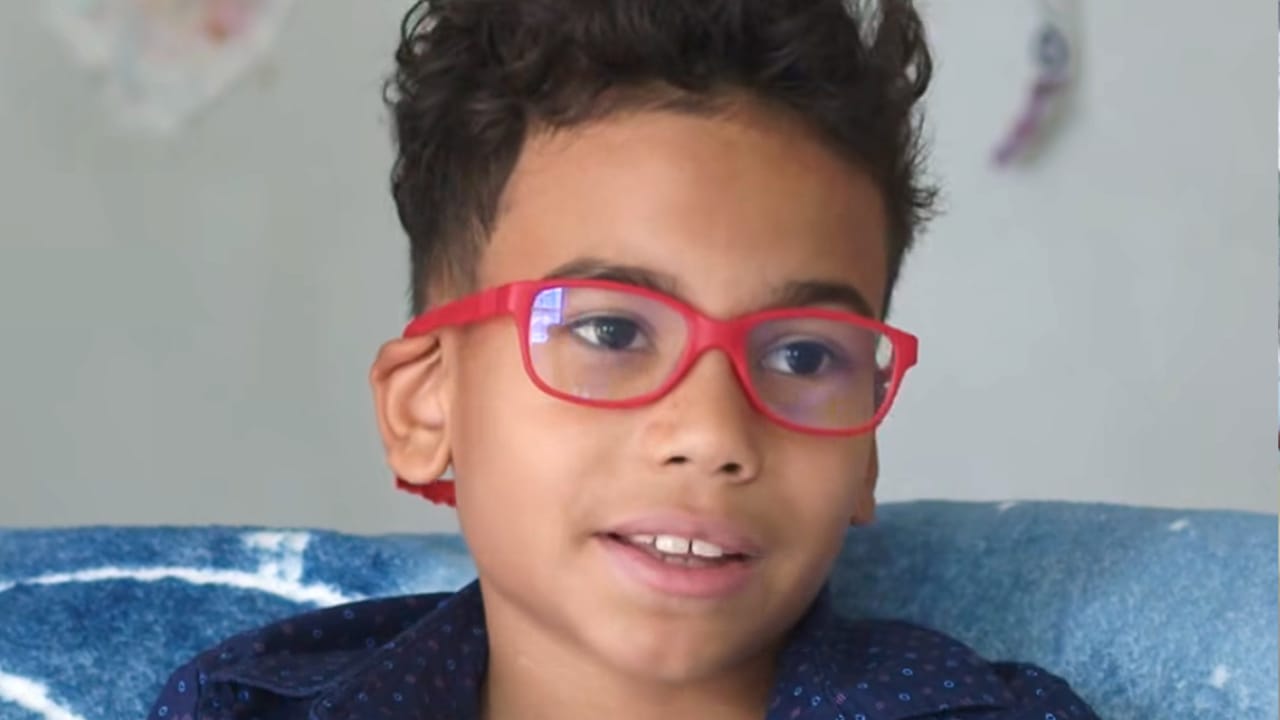 A 9-Year-Old Genius Is Already Taking College-Level Neuroscience Classes