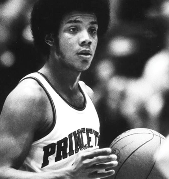 The Only Person to Ever Beat Michael Jordan 1-on-1 Now Runs a $14.5 Billion Firm