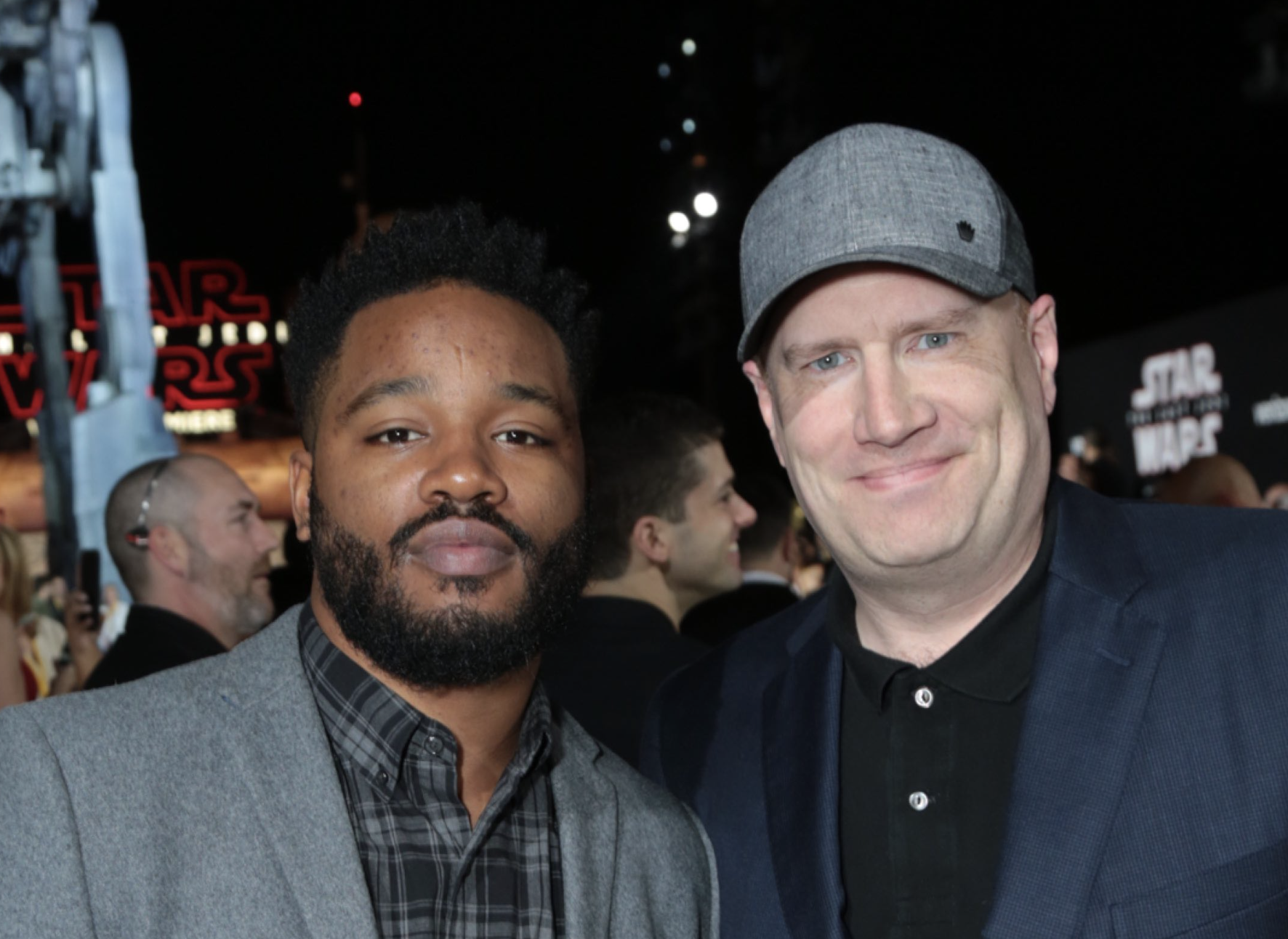 Ryan Coogler Confirms Black Panther 3 Will Be His Next Movie