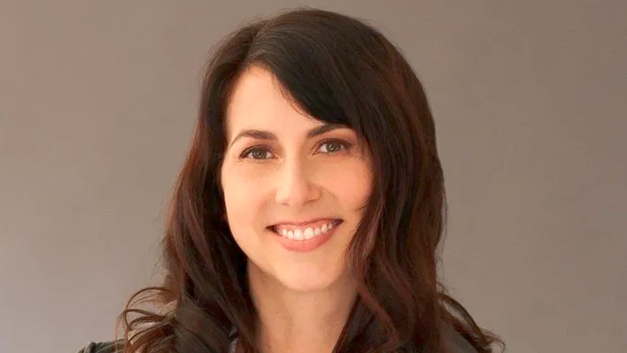 Billionaire MacKenzie Scott Donates $1.34 Billion to Support HBCUs