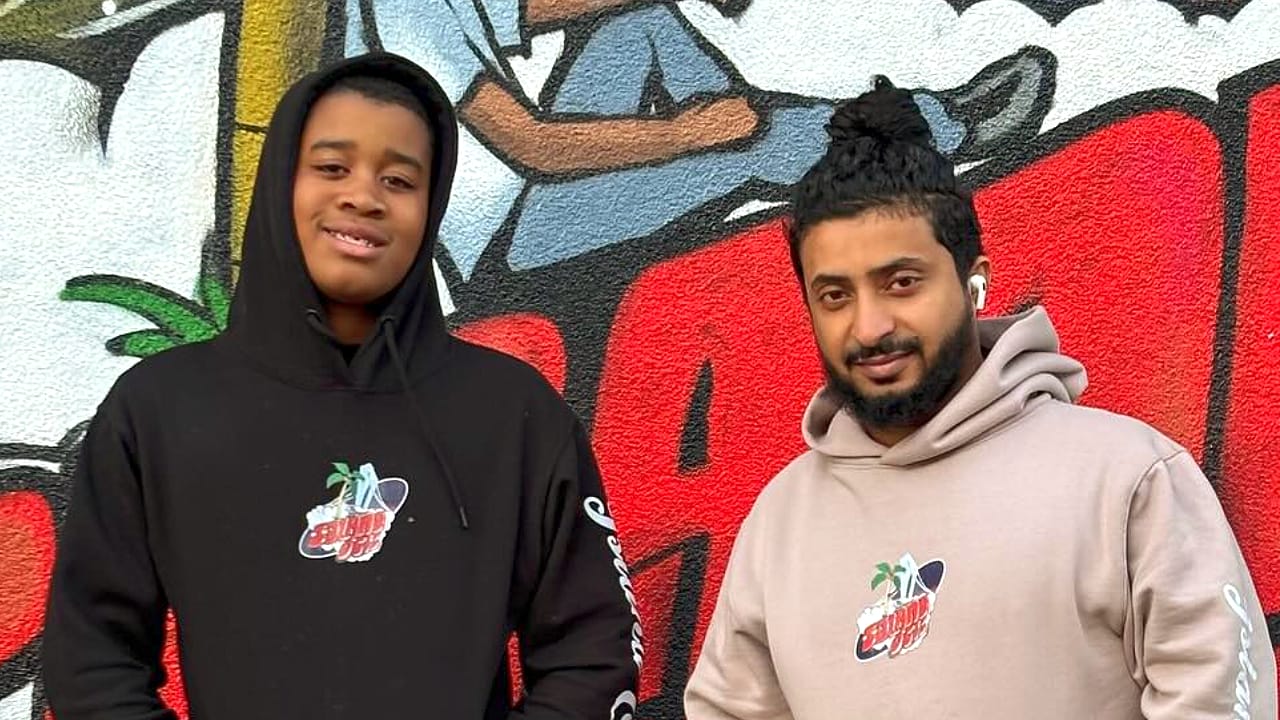 NY Deli Owner Raises Over $360,000 to Reward Kids for Good Grades