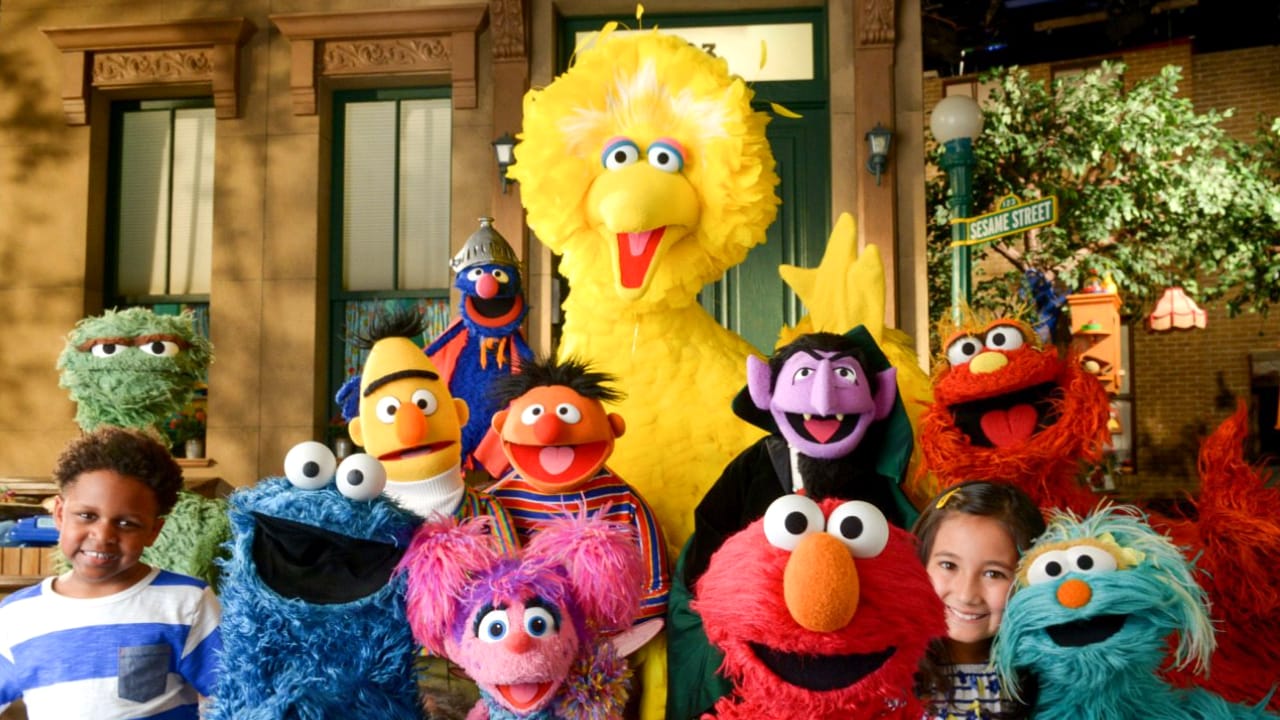 PBS Turns 56 Years Old and Here's How It All Started