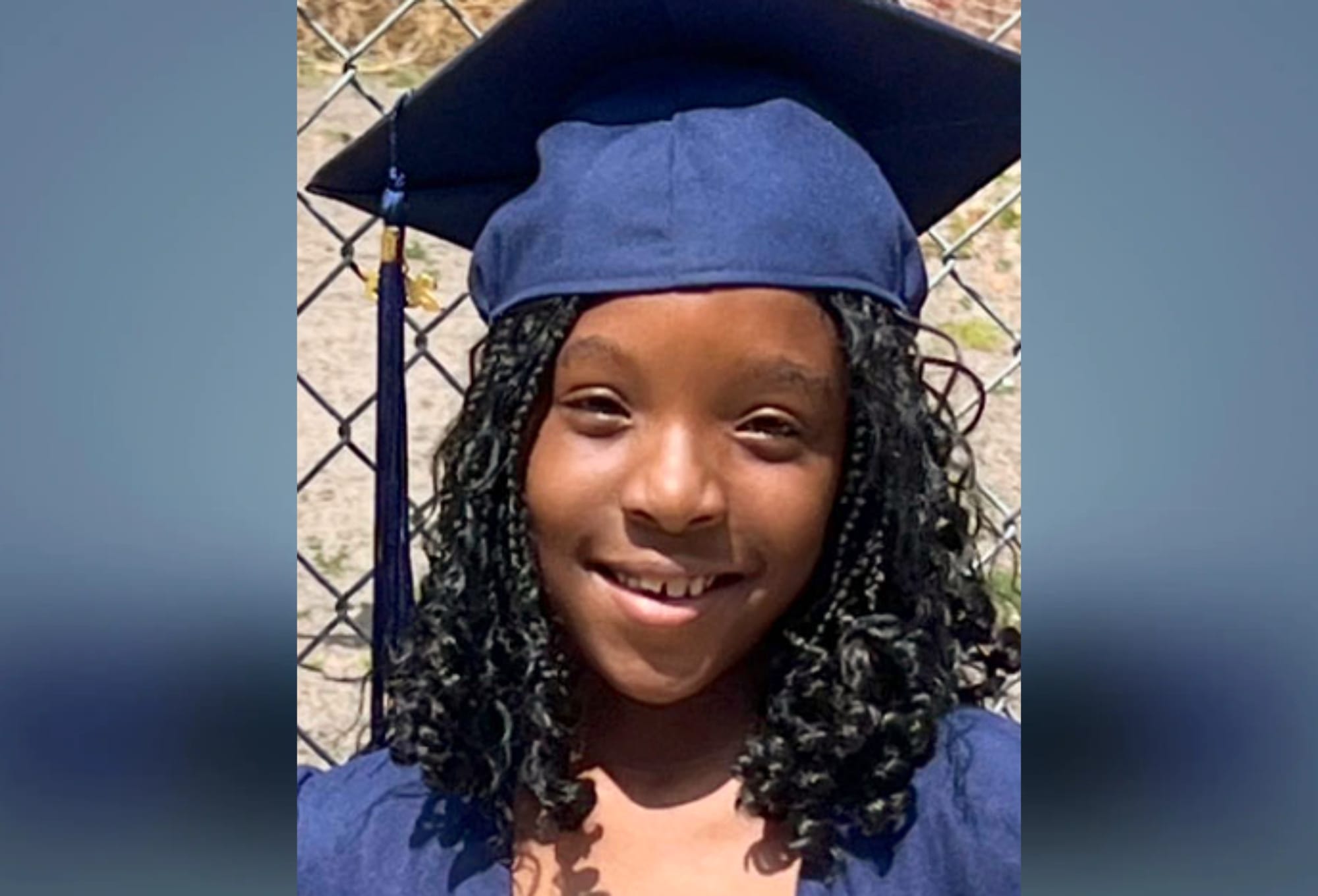 10-Year-Old Heaven Banton Found Safe NYPD Confirms