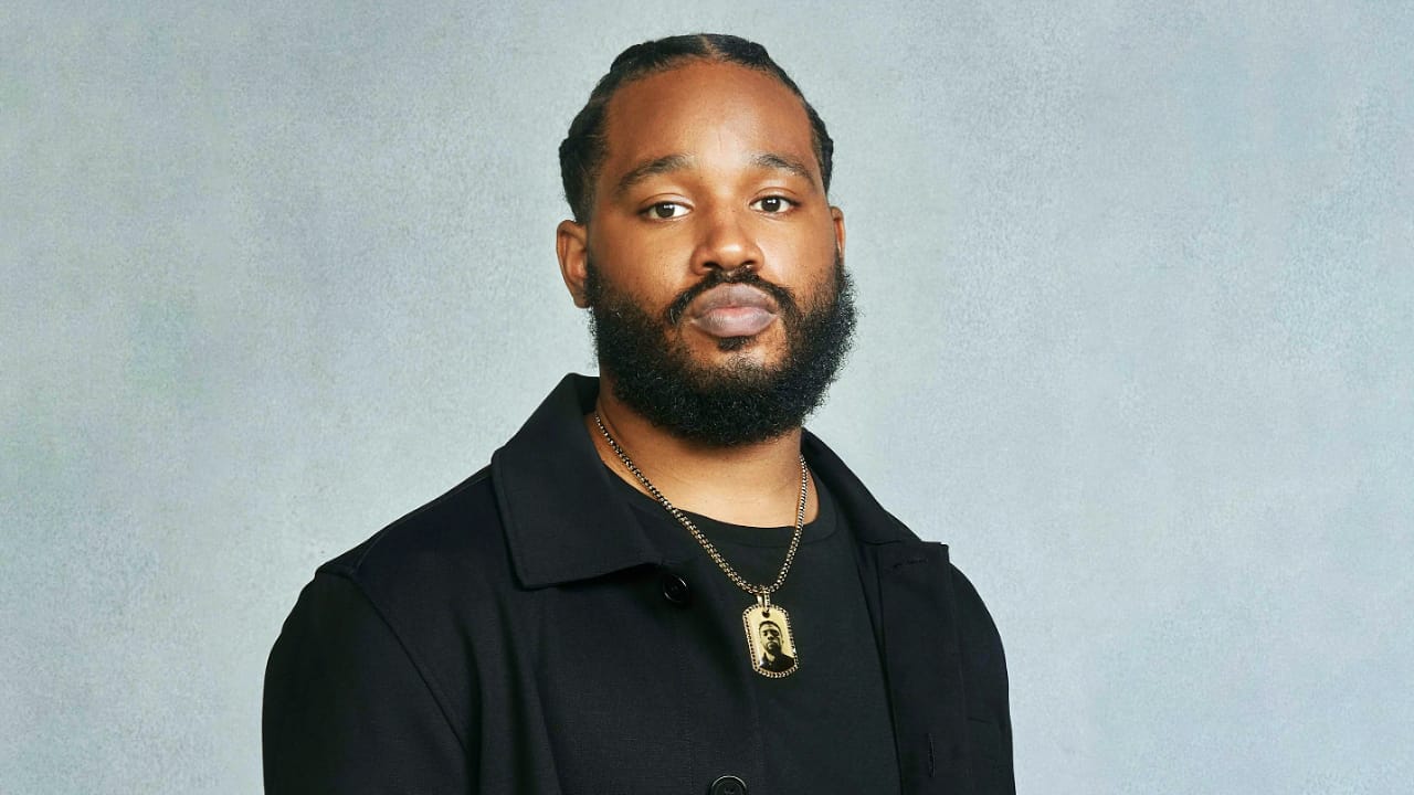 Ryan Coogler Confirms Black Panther 3 Will Be His Next Movie