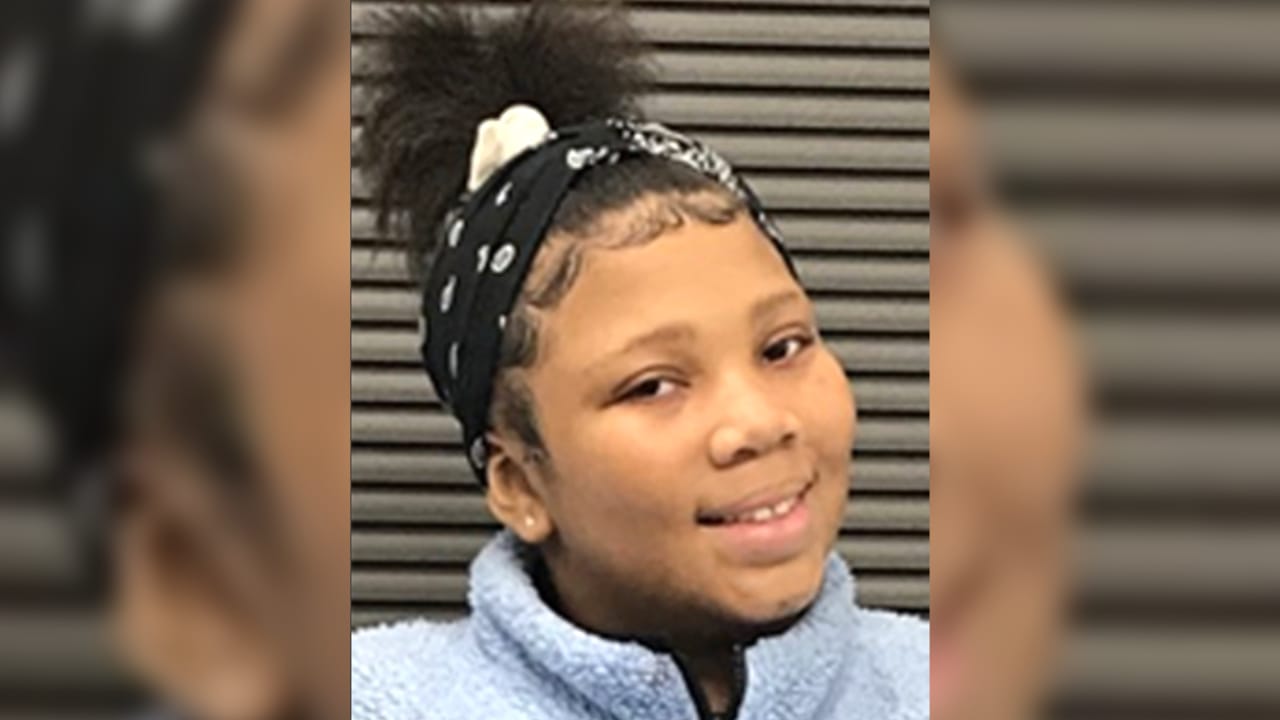 South Carolina Teen Iyanna Cleveland Found Safe After 2 Years, Greenville PD Confirms