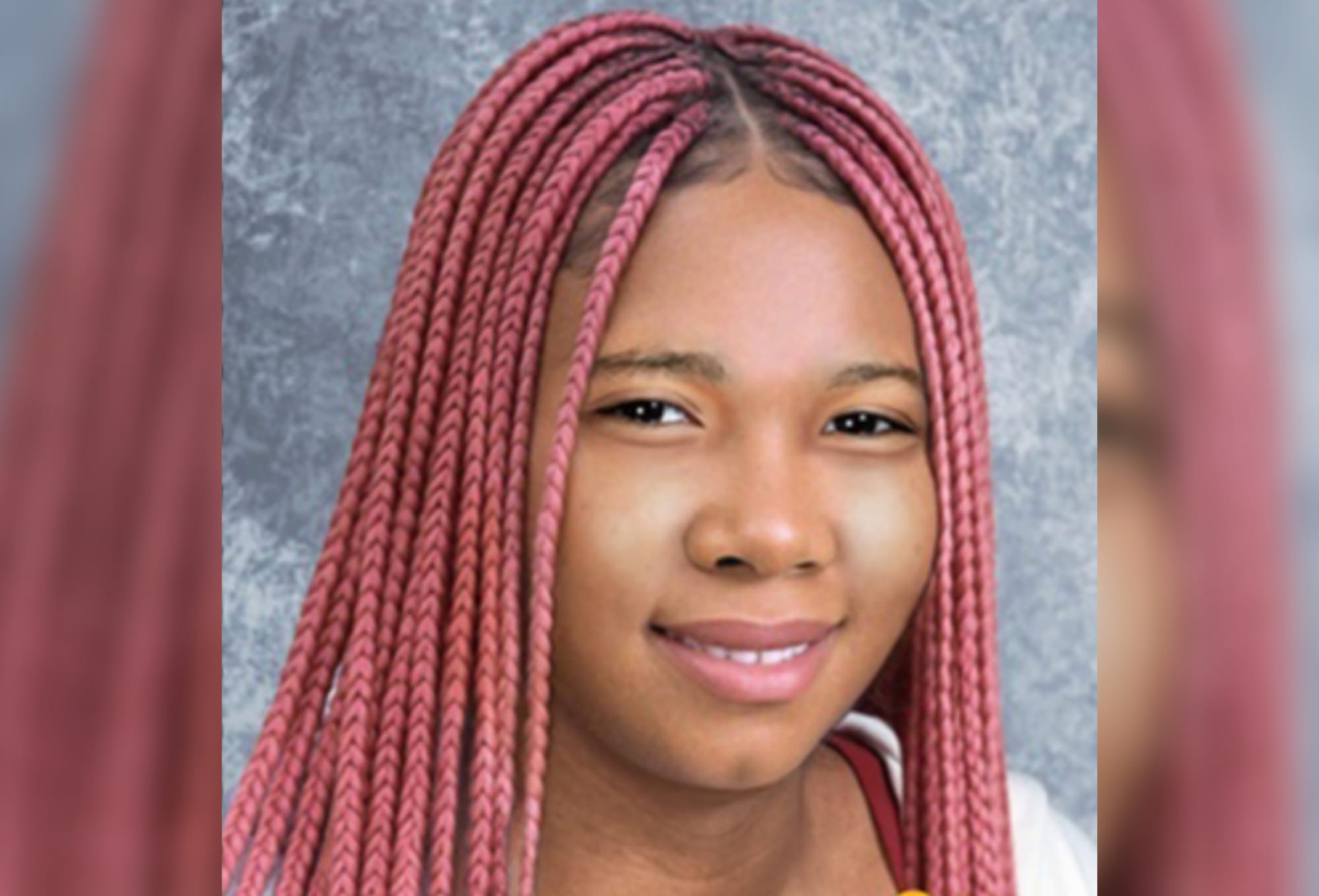 South Carolina Teen Iyanna Cleveland Found Safe After 2 Years, Greenville PD Confirms