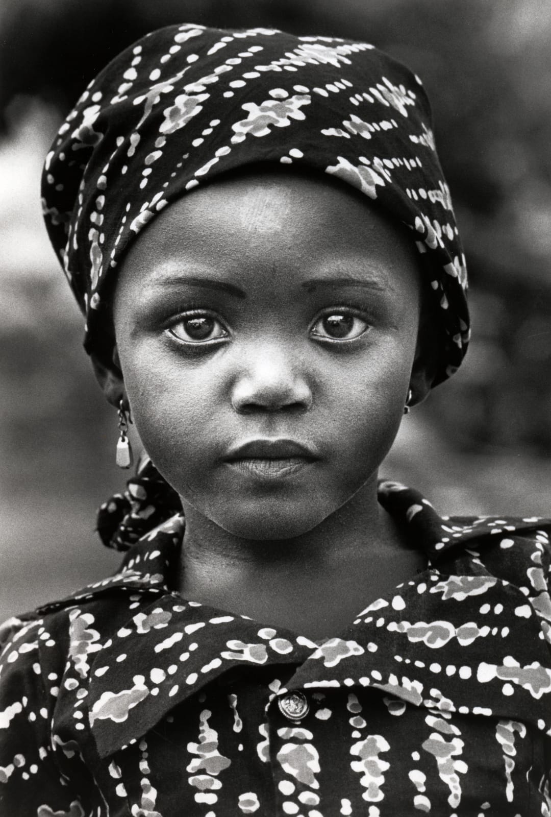 Chester Higgins Jr. Is One of the Greatest Photographers of All Time and Captured Maya Angelou