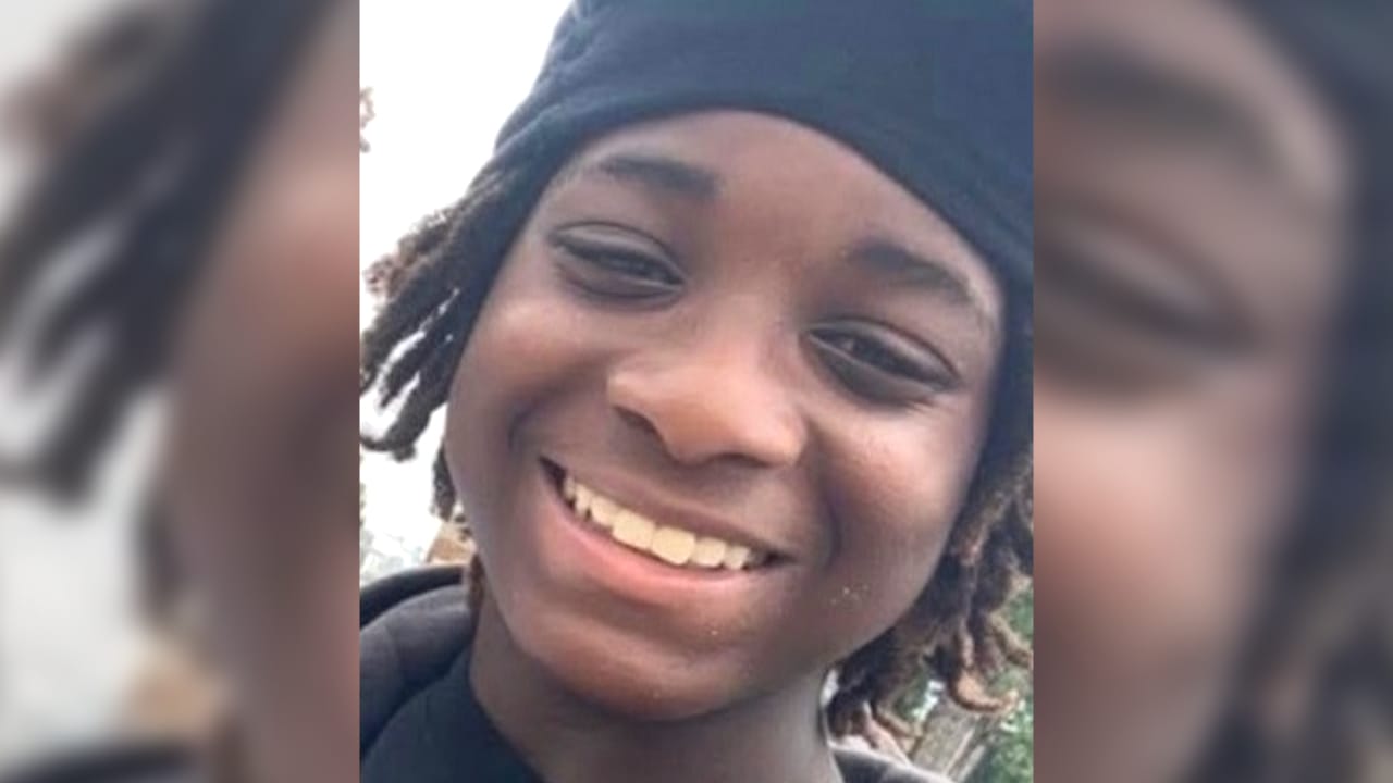 12-Year-Old Bryce Hawthorne Missing After Leaving for School in Philadelphia