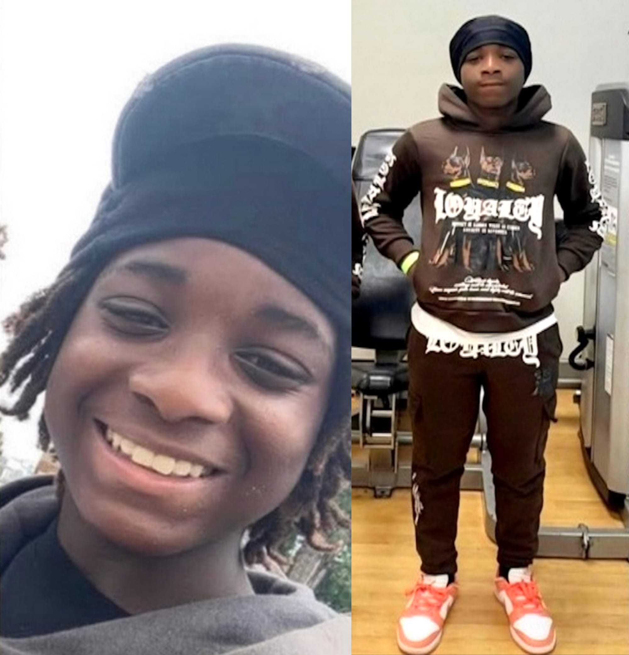 12-Year-Old Bryce Hawthorne Missing After Leaving for School in Philadelphia