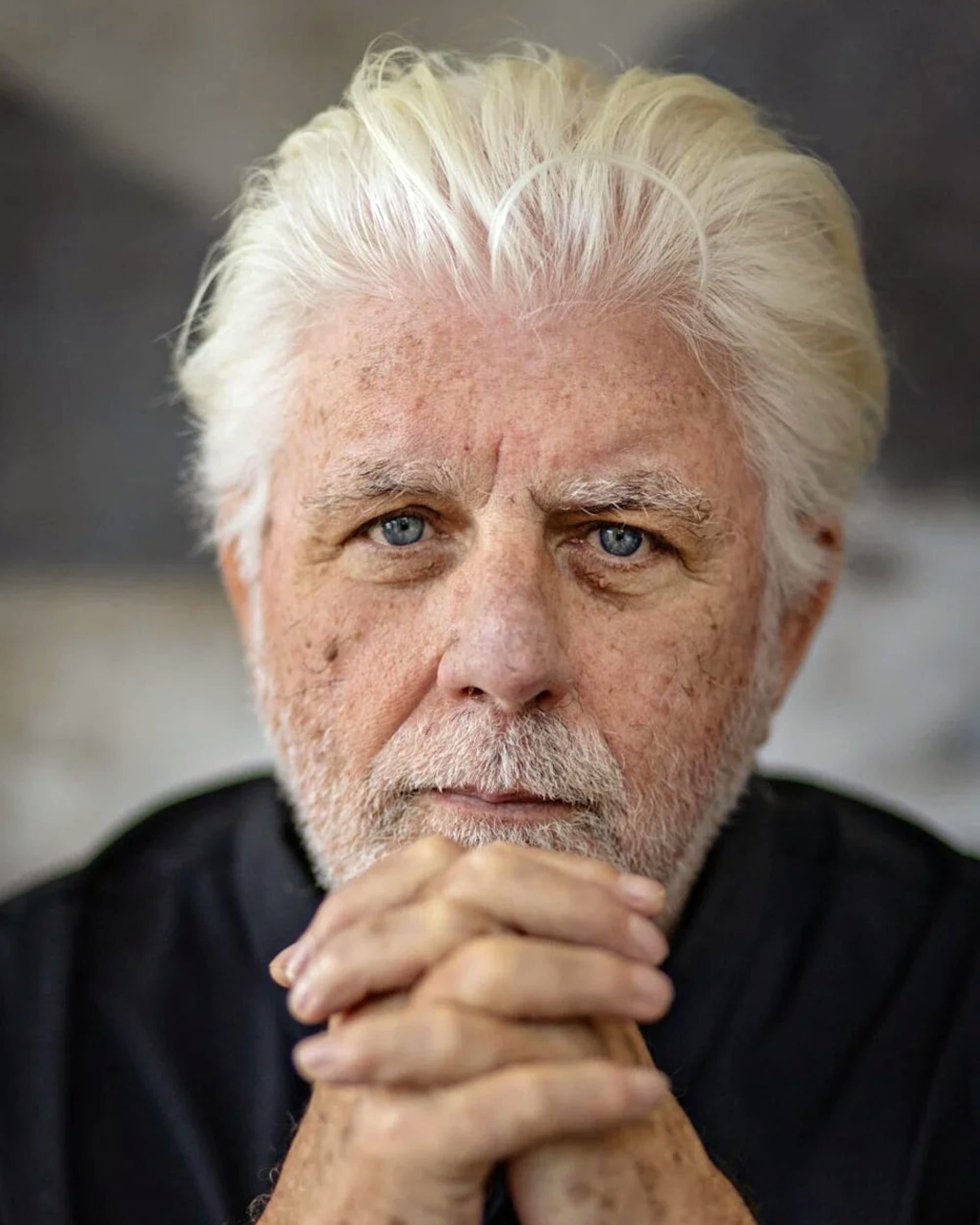 Michael McDonald Was Inspired to Get Sober After Visiting Kids in Children's Hospitals