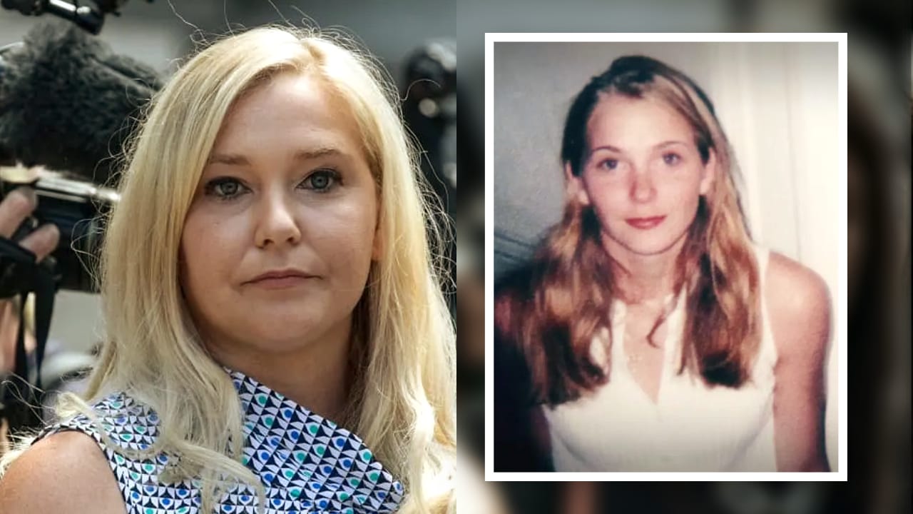 Virginia Giuffre Played a Significant Role in the Release of the Epstein Files