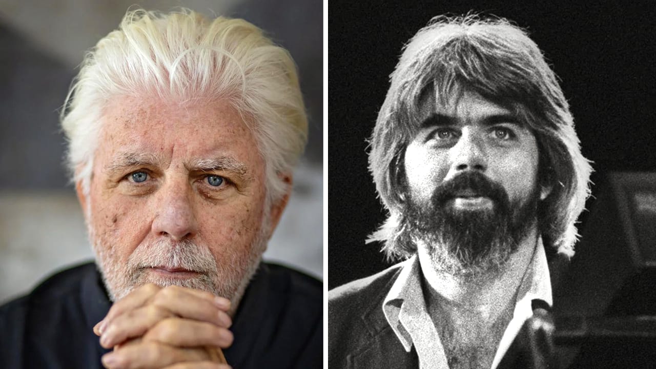 Michael McDonald Was Inspired to Get Sober After Visiting Kids in Children's Hospitals