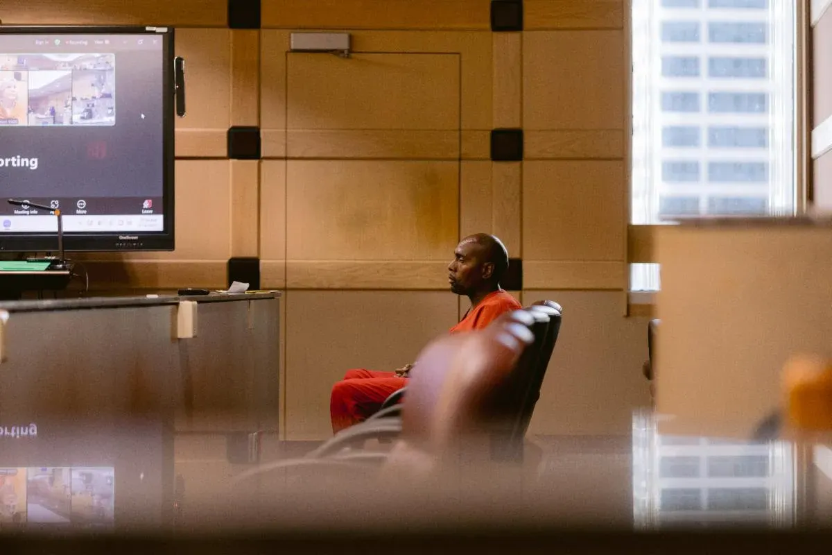 Florida Man Tavares Hutchinson Free After 26 Years Thanks to the Innocence Project of Florida