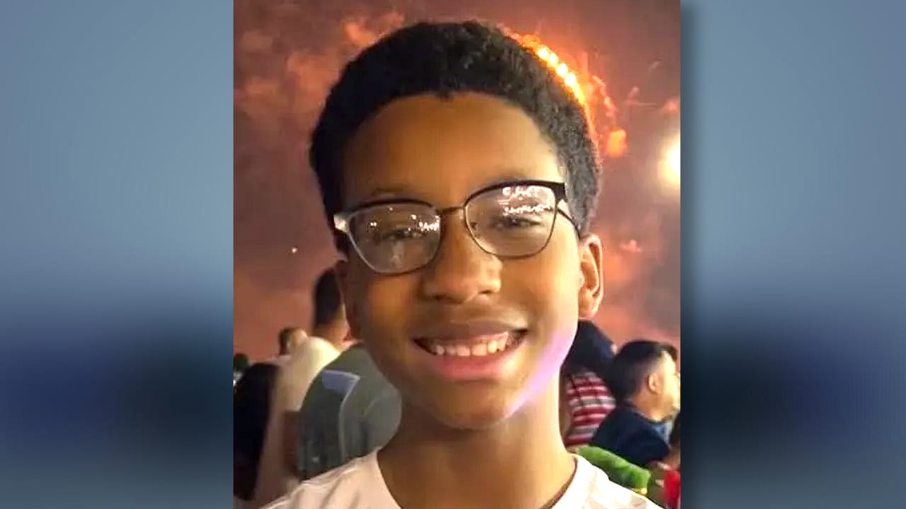 15-Year-Old Jafet Jemmott Missing from Queens, New York, Police Say