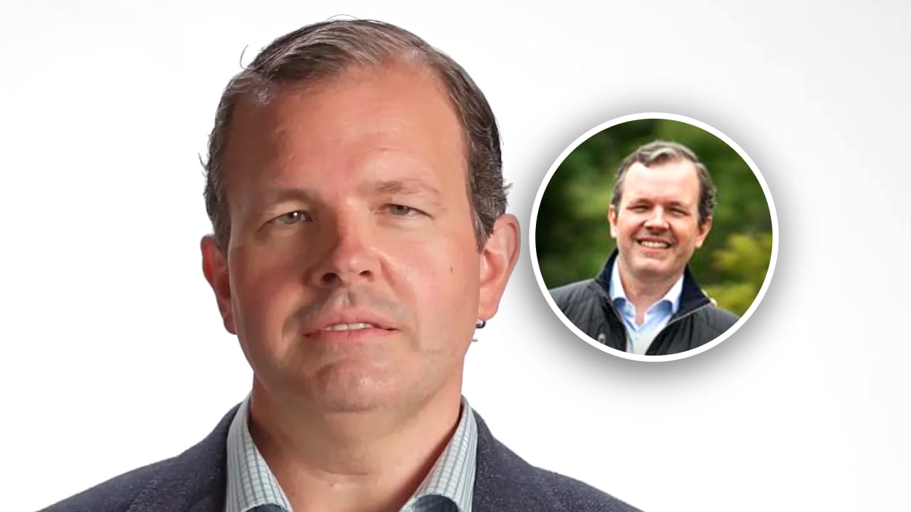 CEO Sold His Company for $1.7 Billion and Gave $240 Million to All 540 Employees