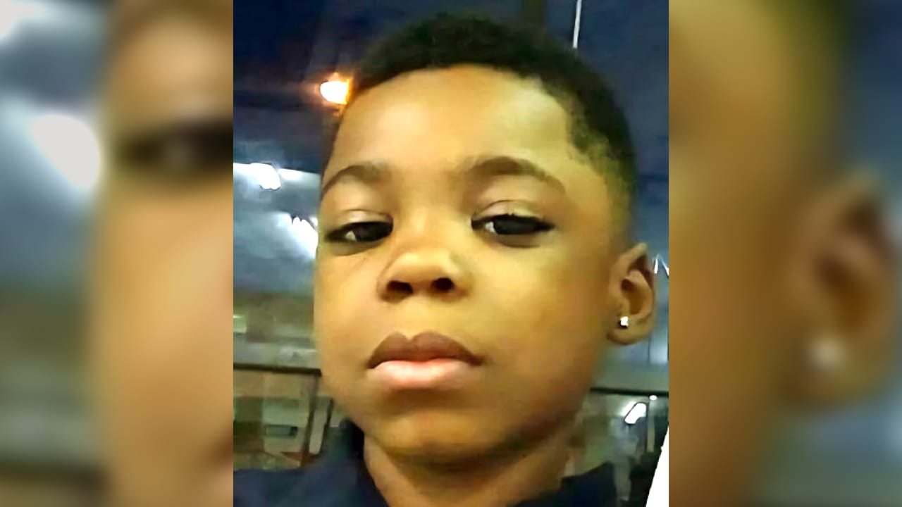 13-Year-Old JaQuarion Helm Missing from St. Louis, Missouri