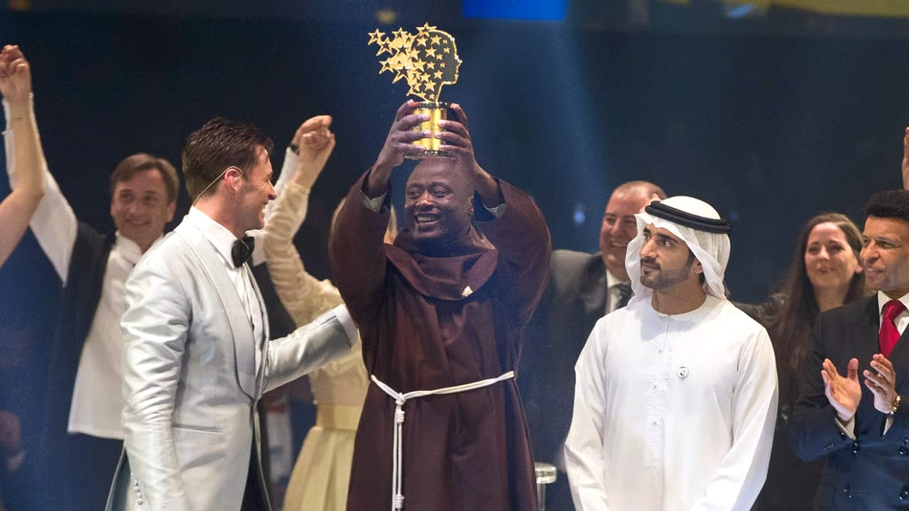 Kenyan Teacher Peter Tabichi Who Won $1 Million Global Teacher Prize in 2019 Appointed to Global Schools Prize Council