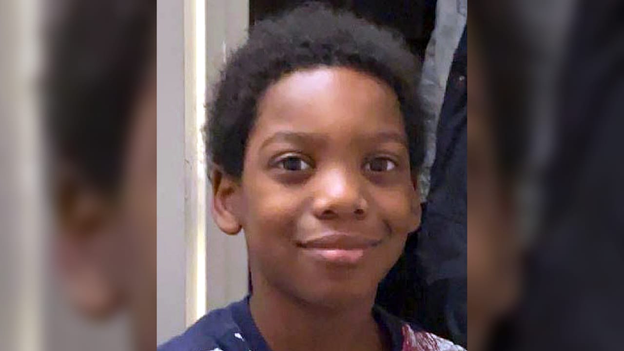 Missing 10-Year-Old Wise Da'Science Dickerson Found Safe by U.S. Marshals, Police Confirm