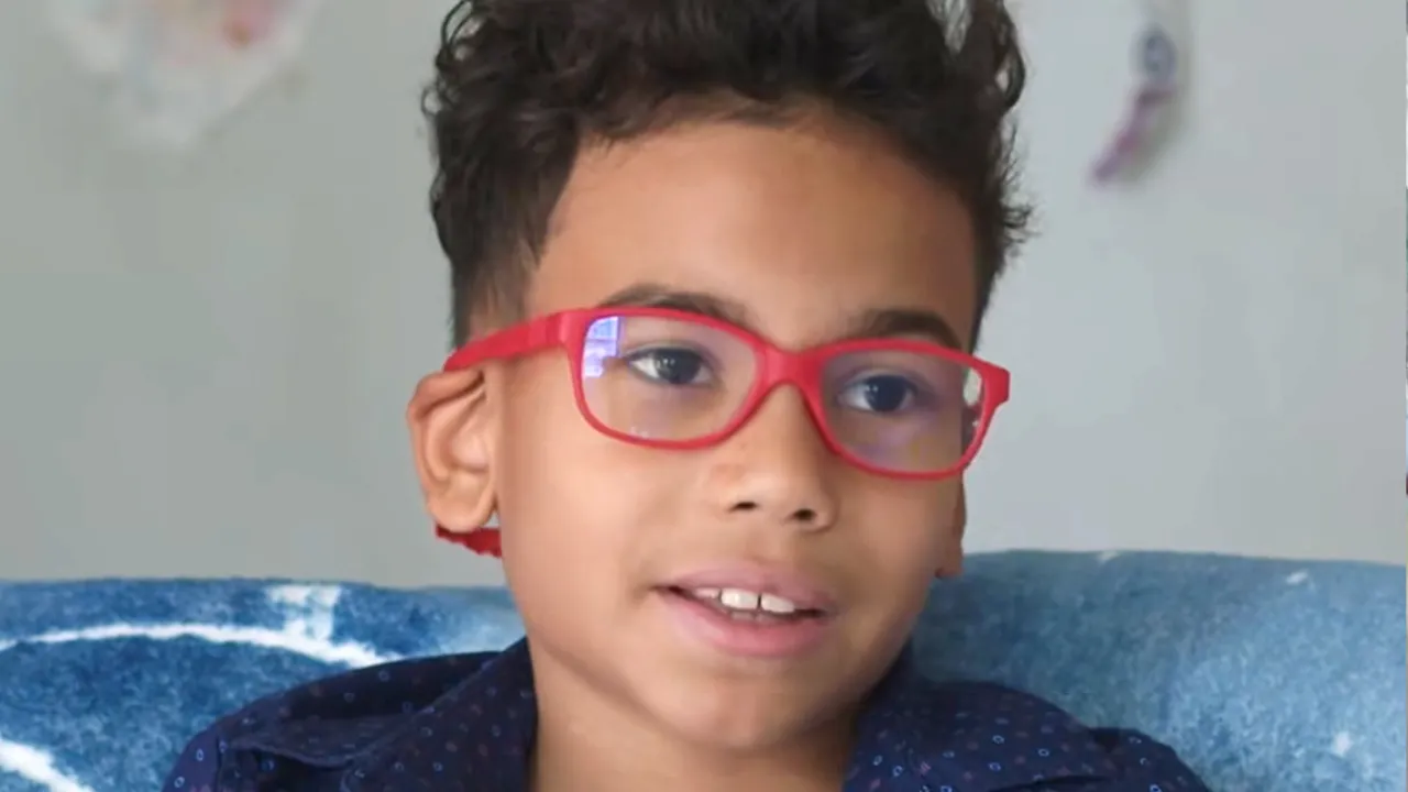 A 9-Year-Old Genius Is Already Taking College-Level Neuroscience Classes
