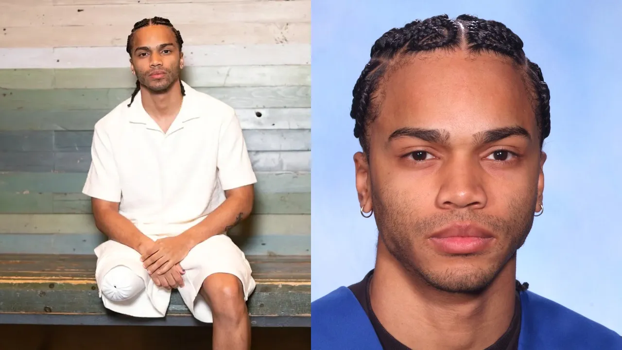 After a Hit-and-Run Took His Leg, a Bronx Man's Fight to Rise Up Again Inspires Millions