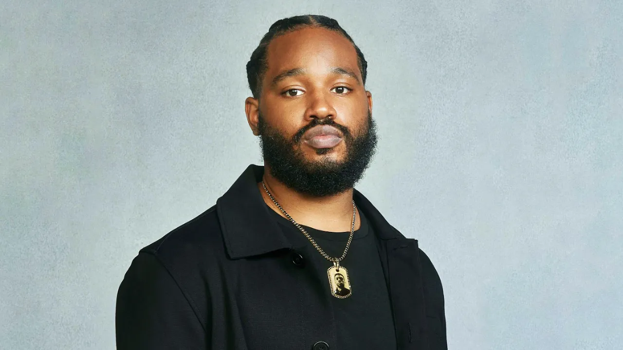 Ryan Coogler Confirms Black Panther 3 Will Be His Next Movie