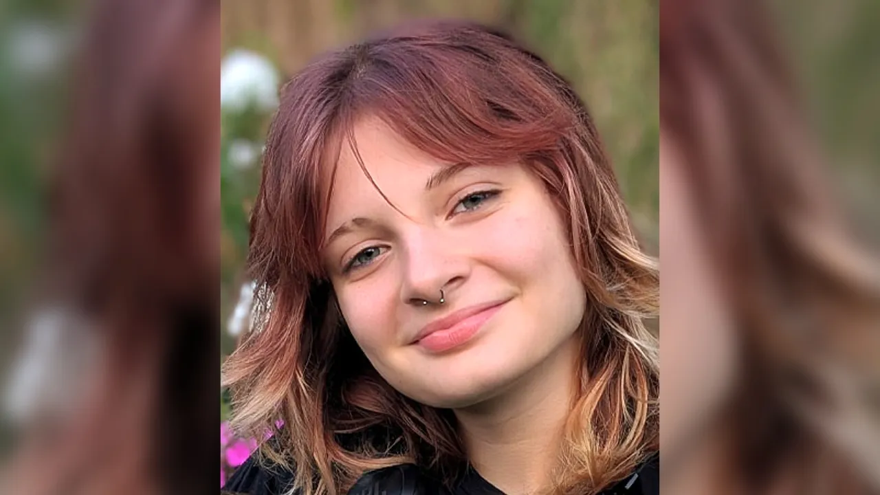 14-Year-Old Madison Dahl Missing in Indiana May Be With an Adult Male, Family Says